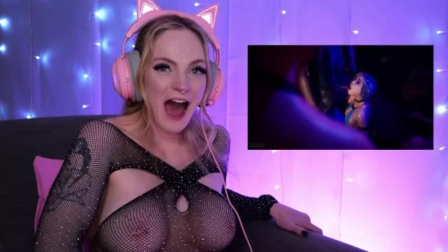 Hentai Party. Carly Rae X Vakal Studios 'Innocence' Clean Edit