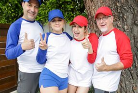 Softball Diamond Daughter Dick Down