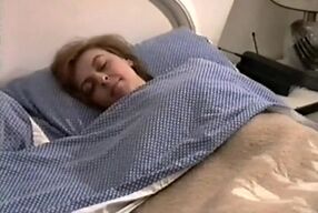 90s morning sex video - italian amateur