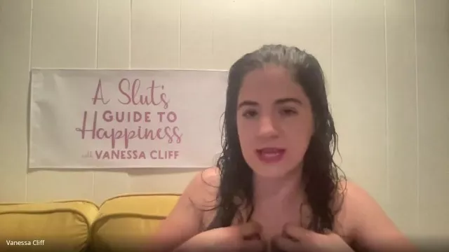 A Slut's Guide To Happiness Podcast - Episode 27: Race in the Lifestyle - with Jermaine Lavender